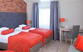 Hotel Browar Kościerzyna